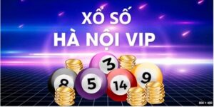 Hướng dẫn đặt cược xổ số Hà Nội VIP cực kỳ đơn giản và dễ dàng