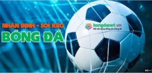 Kèo thơm bóng đá là gì?