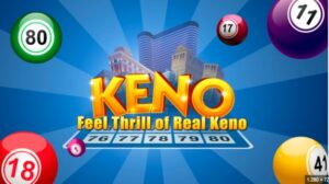 Những sai lầm của người chơi khi chơi xổ số Keno thường gặp nhất